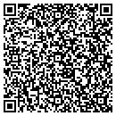 QR code with Aram Public Library contacts