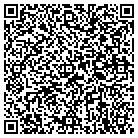 QR code with P K Engineered Tank Systems contacts