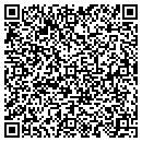 QR code with Tips & Toes contacts