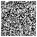 QR code with H & W Vending contacts