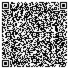 QR code with K E Home Improvements contacts