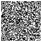 QR code with A Plus Limousine Service contacts