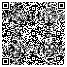 QR code with Halvys Construction & RE contacts