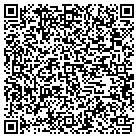 QR code with McCrossen Properties contacts
