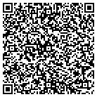QR code with Pfeiffer Tree Nursery Inc contacts