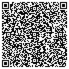 QR code with K&K International Trading contacts
