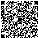 QR code with HMR Of Woodland Hills contacts