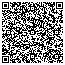 QR code with Haertel Monuments contacts