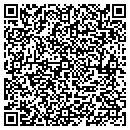 QR code with Alans Electric contacts
