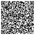 QR code with B & L Bar contacts