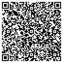 QR code with Roberta's contacts
