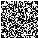QR code with Ovation Catering contacts