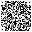 QR code with HUB Concrete Service Inc contacts