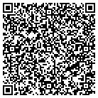 QR code with Michaels Pipline Construction contacts