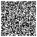 QR code with Podanys contacts