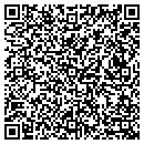 QR code with Harborside Motel contacts