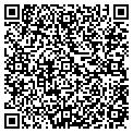 QR code with Jakum's contacts