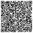QR code with Fall Creek Valley Care Center contacts