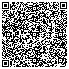 QR code with Plagenz Insurance Service contacts