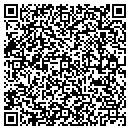 QR code with CAW Properties contacts