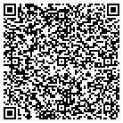 QR code with Madison Orthodontic Assoc contacts
