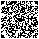 QR code with Mandt Sandfill Excavating contacts