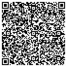 QR code with Alpha Veta Construction & Dev contacts