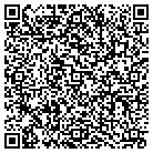 QR code with Servitech Corporation contacts