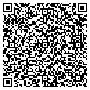 QR code with Barns Reborn contacts