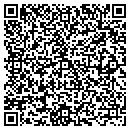 QR code with Hardwood Range contacts