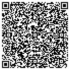 QR code with Children's Center Of Riverside contacts