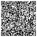 QR code with T C Distributor contacts
