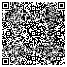 QR code with Knuteson Powers & Wheeler contacts