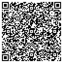 QR code with C A Flipse Sons Co contacts
