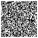 QR code with Hair By Cheryl contacts