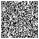 QR code with Rae Baxters contacts