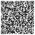 QR code with Kim's Tae KWON Do Center contacts