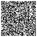 QR code with Regner Inc contacts