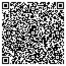 QR code with R & R Music Entertainment contacts