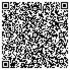 QR code with J W Bimbo's Shake Rattle contacts