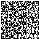 QR code with Coburn Carpet contacts