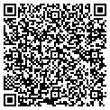 QR code with Inc Inc contacts