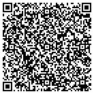 QR code with Hennessey Implement Inc contacts
