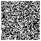 QR code with Bintz Heating & Air Cond contacts