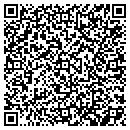 QR code with Ammo Box contacts