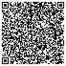 QR code with Marinette County Juvenile County contacts