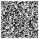 QR code with R-Westwinds contacts