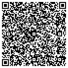 QR code with Marks Cleaning Service contacts