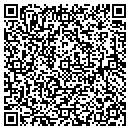 QR code with Autovantage contacts