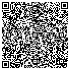 QR code with Hiwatha National Bank contacts